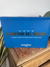 Cofanetto La Gazzetta dello