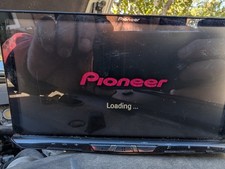 PIONEER AVIC-W8400NEX