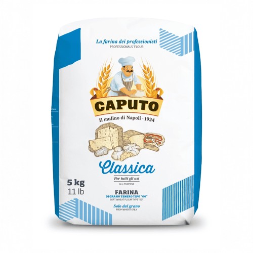 Farina caputo classica - |, |