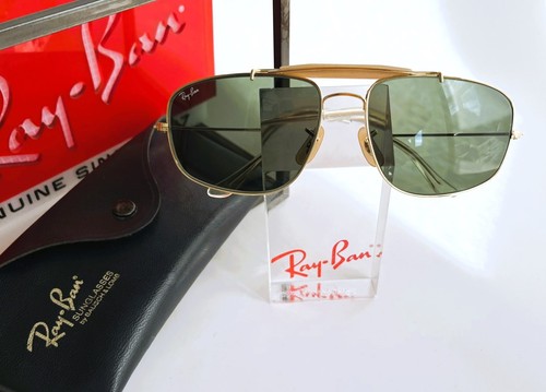 Ray ban caravan explorer - caravan,