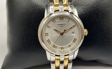 Women's Tissot Stainless Steel