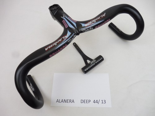 Deda alanera squadra deep - alanera,