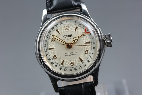 Mint oris big crown - oris,