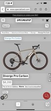 Specialized Diverge Pro Carbon