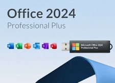 Microsoft Office 2024