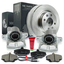 Pinza Freno Dischi 259mm