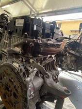 Motore completo b47d20a 0d - motore,