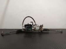 SCATOLA STERZO GUIDA IDROGUIDA