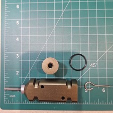 Allarme viaggio perimetrale