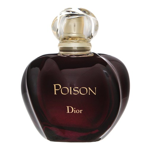 Dior poison - (christian,