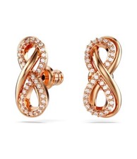 Orecchini a lobo Swarovski