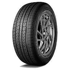 PNEUMATICO GOMMA 255 55 18