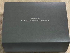 Deragliatore posteriore 12