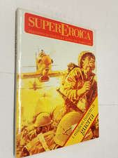 SUPER EROICA 568 EDIZIONI