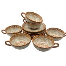 MAPPA Vintage Maioliche