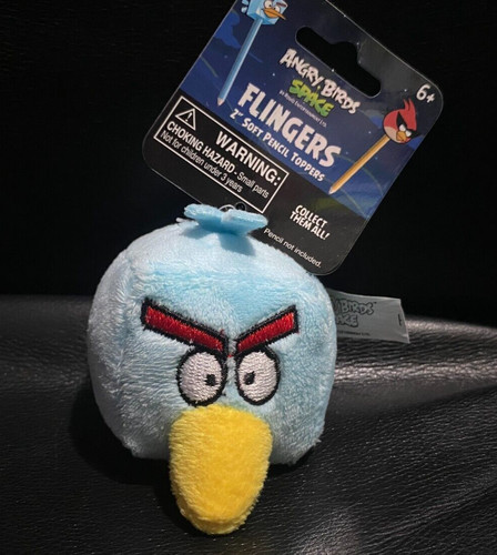 Angry birds space ice - birds, 2"