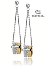 ORECCHINI PENDENTI CON