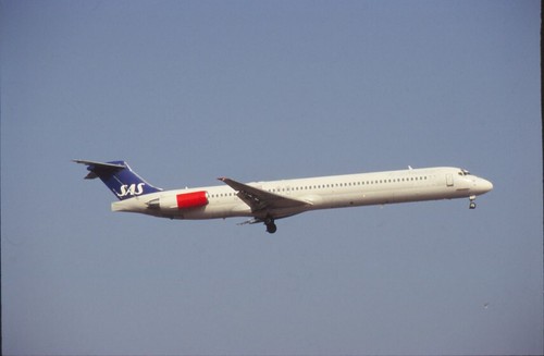 Diapositiva mcdonnell douglas - diapositiva,