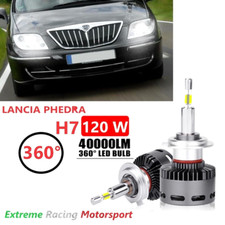 LANCIA PHEDRA 02-10 LAMPADE