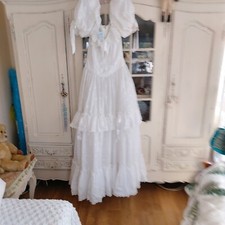 Abito sposa creazione - abito, da