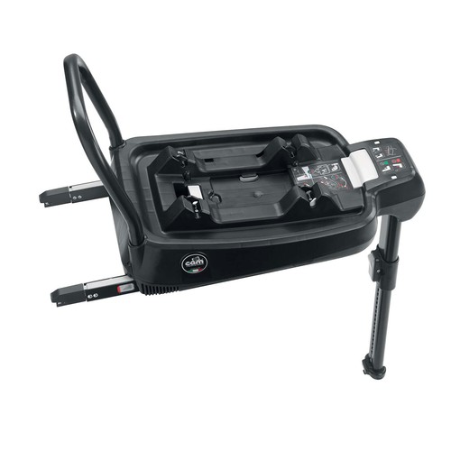 Base isofix 1 - base, 2