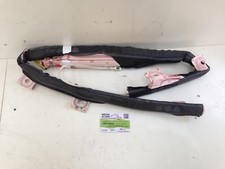 TENDA TENDINA AIRBAG TETTO LATERALE DX DESTRA FIAT NEW PANDA 2012 > 34106682A RI
