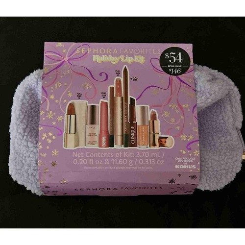 Nuovo sephora favorites - nuovo,