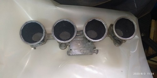 Alfa romeo trombette per - alfa,