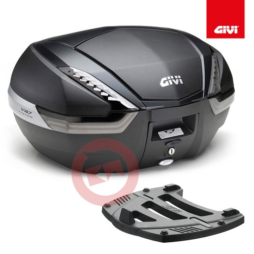 Givi kit bauletto carbon - kit,