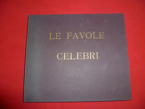 Giri favole celebri - 45,