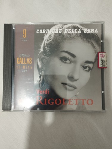 Maria callas rigoletto di - callas,