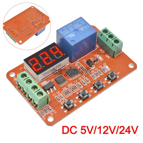 Dvb01 dc5 24v display - dvb01,