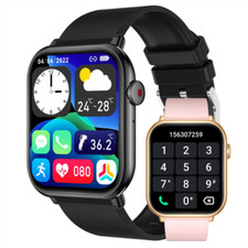 Smart Watch Bluetooth Chiamata