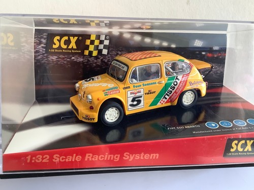 Slot car scx 61460 32 - 61460, 1:32