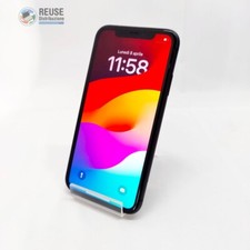 Apple iPhone 11, 64Gb, Black