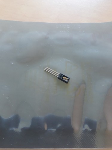 Capteur d humidité - ⚡,