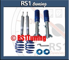 JOM BLUELINE COILOVER PER BMW