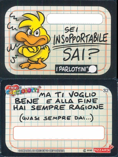 Amici cucciolotti 2020 - , i
