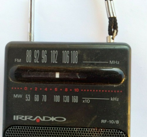 Radio radiolina audio - radio, audio 