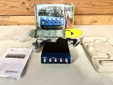 PreSonus HP4 Amplificatore per