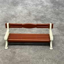 Playmobil Panchina Parco