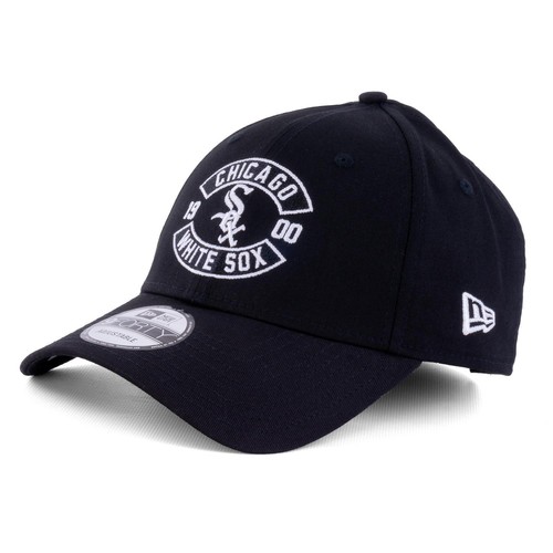 Cappello new era mlb - mlb, cotone