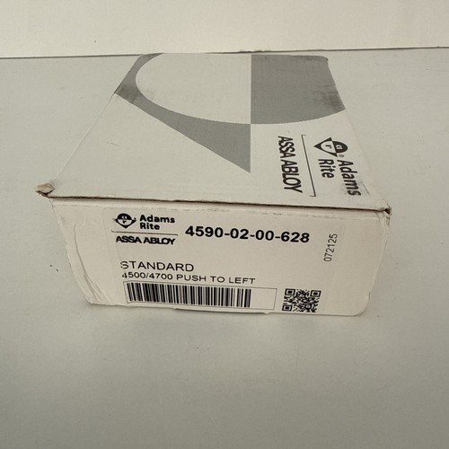 Adams rite 4590 628 - rite, 4590-02-00-628