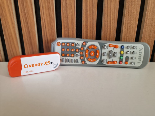 Terratec cinergy hybrid - cinergy,
