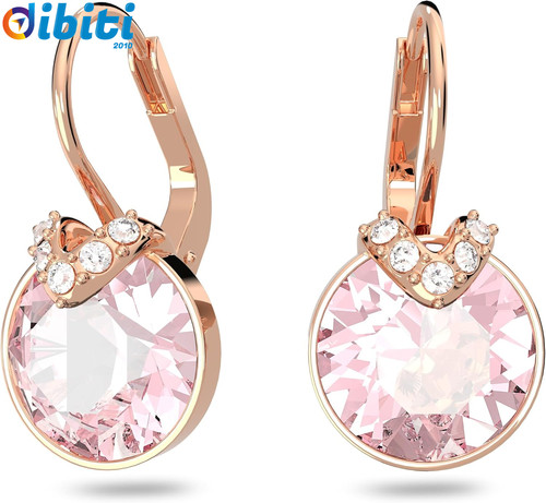 Swarovski orecchini pendenti - swarovski,