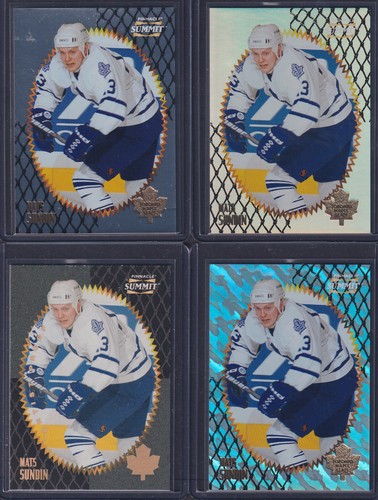 Tats sundin 1996 - tats,