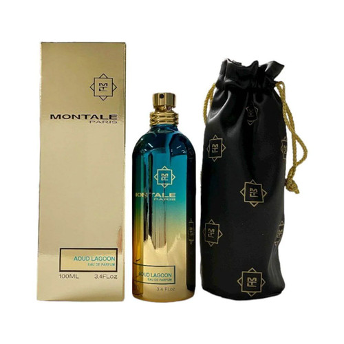 Aoud lagoon montale for - aoud,