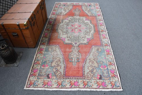 Tappeto turco 4x8 piedi - tappeto, 4x8,1