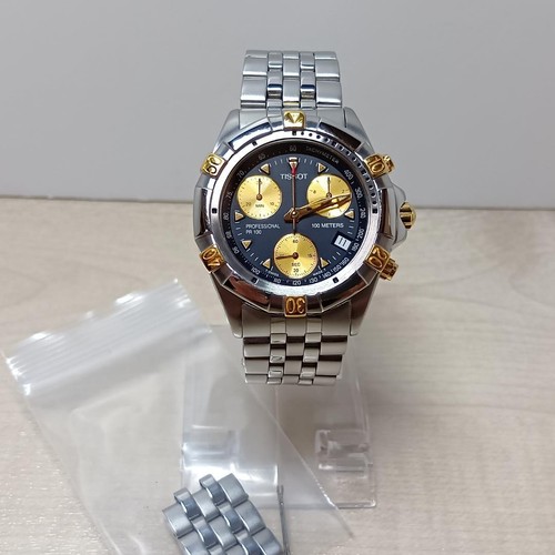 Orologio tissot pr100 - orologio,