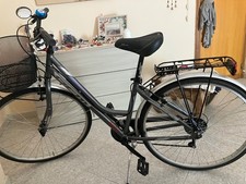Masciaghi Olanda 26" Bici per